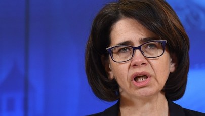 Streżyńska o zadaniach resortu: Koordynacja rządowych systemów IT 