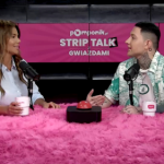 "Strip talk": Edyta Górniak o bankructwie po rozwodzie, adopcji dziecka i upadku Jacksona
