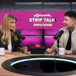 "Strip Talk": Maja Bohosiewicz nie wspomina dobrze ślubu. Dlaczego opuściła ceremonię?