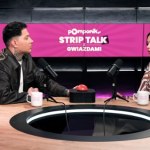 "Strip Talk": Marcela Leszczak o kłótniach z Koterskim. Z czym on miewa problem?