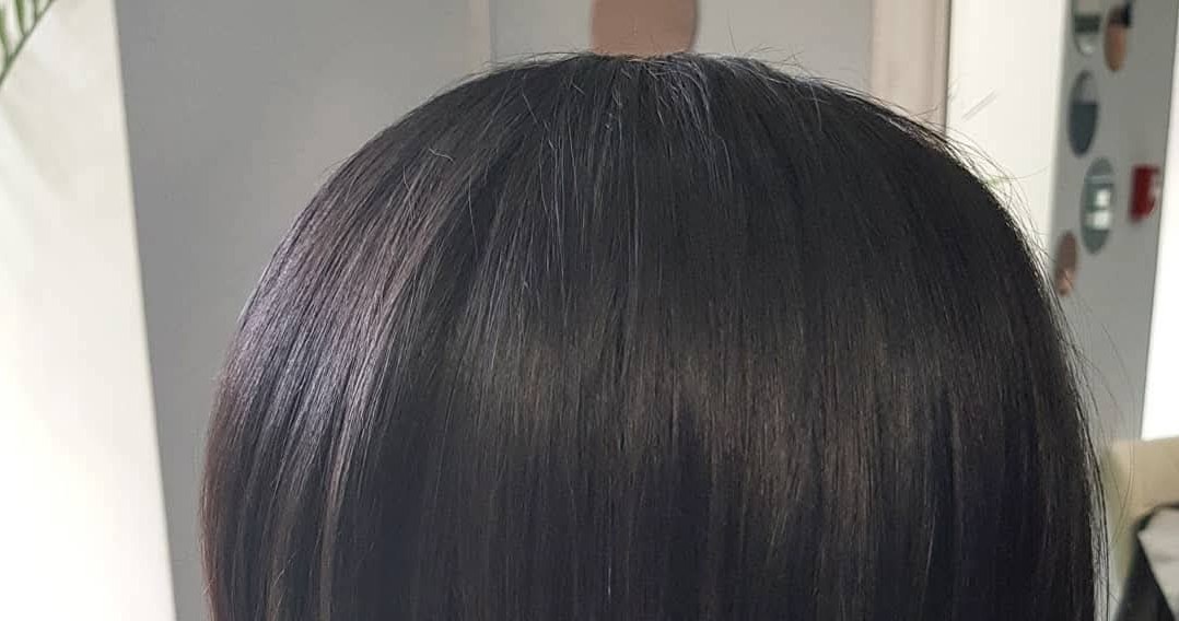 Стрижка "бабл боб" дуже легко вкладається /Domena publiczna