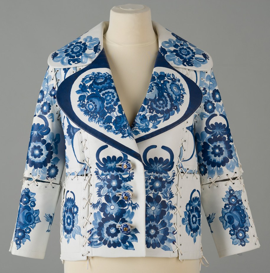 Strój Duetu RAD /CMW w Łodzi /