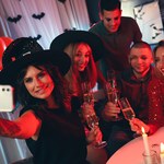 Strój na Halloween na ostatnią chwilę. 5 pomysłów na ciekawe kostiumy!