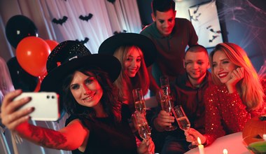 Strój na Halloween na ostatnią chwilę. 5 pomysłów na ciekawe kostiumy!