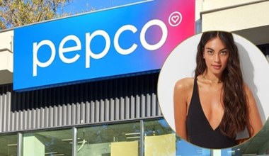 Stroje kąpielowe w Pepco od 10 zł. Ta kolekcja to hit na lato