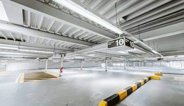 Strona internetowa, która gwarantuje Ci najtańszy parking na lotnisku!