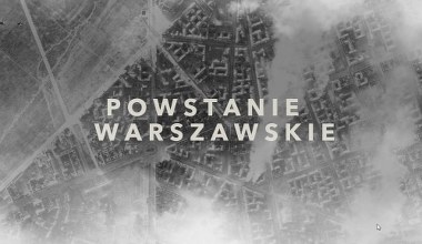 Strona internetowa o Powstaniu Warszawskim najlepsza na świecie