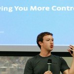 Strona Marka Zuckerberga na Facebooku zhakowana