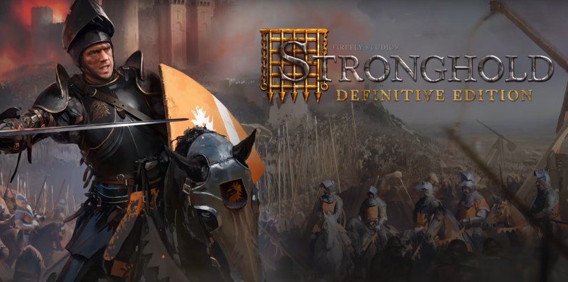 Stronghold: Definitive Edition /materiały prasowe