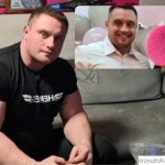 Strongman z "Gogglebox" pokazał ukochaną. Fani zachwyceni: "Ależ piękna"
