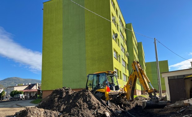 Stronie Śląskie: Kilkaset osób wciąż nie może wrócić do domów