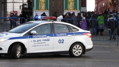 Stronnicy IS zatrzymani w Moskwie. Werbowali nowych członków