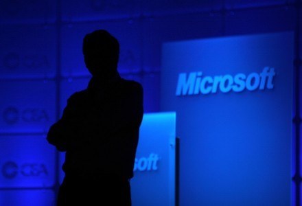Strony Microsoftu w różnych krajach już nie raz atakowane były przez hakerów /AFP
