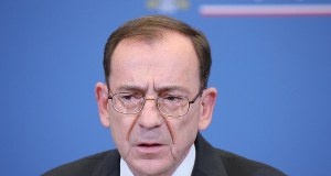 Strony Sejmu: Mariusz Kamiński figuruje jako były poseł