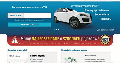 strony specjalistyczne /Motor