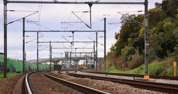 Struktura polskich kolei jest niezywkle skomplikowana /&copy; Panthermedia