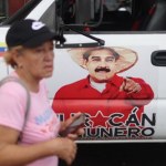 ​"Struktury państwa kontrolowane są przez reżim". Dembicz o odsunięciu Maduro