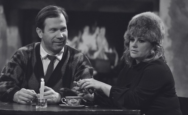 "Strumień łez zalewa mi oczy". Zabiera głos po śmierci Kołaczkowskiej