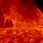 Strumienie plazmy chronią Ziemię przed wiatrem słonecznym