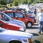 Struna czy pięciometrowiec? Handlarz zdradza prawdę o używanych autach