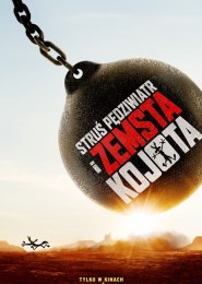 Struś Pędziwiatr i zemsta Kojota