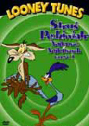 Struś Pędziwiatr - Najlepsze z najlepszych cz. 1 (Looney Tunes)