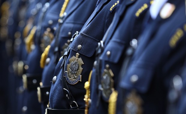 Strzał w Sejmie: Jednak było zagrożenie?