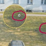 Strzały na osiedlu w Ostrowi Mazowieckiej. 52-latek usłyszał zarzut