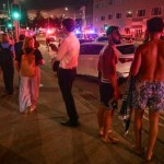 Strzały na plaży w Sydney. Wielu zabitych