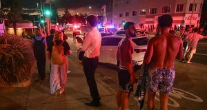 Strzały na plaży w Sydney. Wielu zabitych