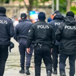 Strzały niedaleko izraelskiego konsulatu. Jedna osoba nie żyje