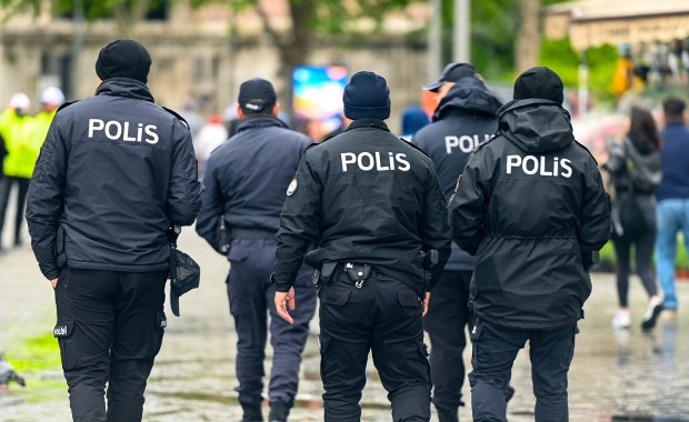 Strzały niedaleko izraelskiego konsulatu. Jedna osoba nie żyje