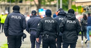 Strzały niedaleko izraelskiego konsulatu. Są ofiary i ranni