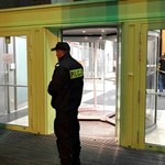 Strzały w biurze Thomson Reuters w Gdyni. 30-letni Białorusin z zarzutem