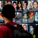 Strzały w Ferguson w rocznicę śmierci czarnoskórego 18-latka 