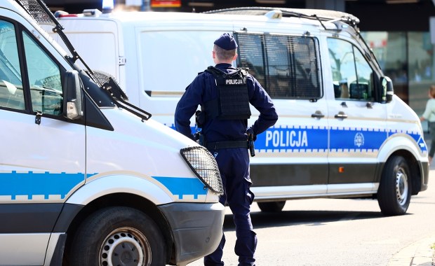 Strzały w Gdańsku: Chwile grozy podczas policyjnej interwencji