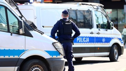 Strzały w Gdańsku: Chwile grozy podczas policyjnej interwencji