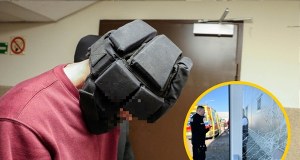 Strzały w łódzkiej fabryce. Sąd zdecydował ws. aresztu