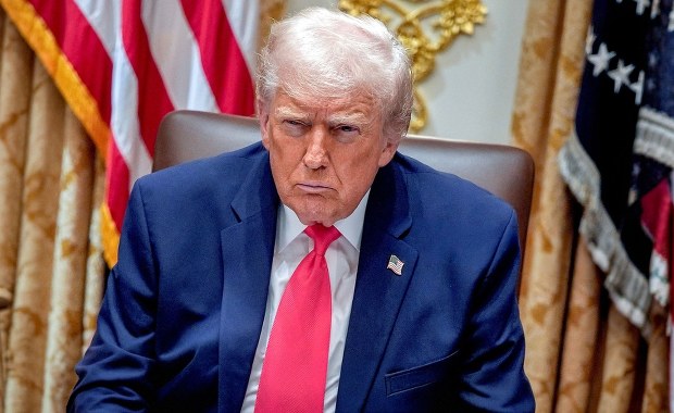 ​Strzały w Minneapolis. Trump obwinia "radykalną lewicę" za śmierć kobiety