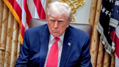 ​Strzały w Minneapolis. Trump obwinia "radykalną lewicę" za śmierć kobiety