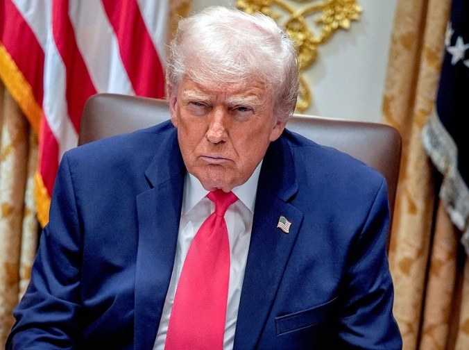 ​Strzały w Minneapolis. Trump obwinia 