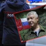 Strzały w Moskwie. Próba zamachu na życie rosyjskiego generała