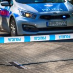 Strzały w pizzerii. Policja nie wyklucza gangsterskich porachunków