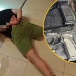 Strzały w Radomiu. Agresja na drodze osiąga nowy wymiar