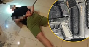 Strzały w Radomiu. Agresja na drodze osiąga nowy wymiar