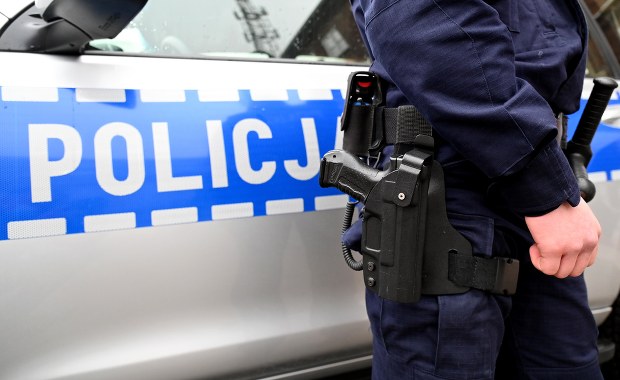 Strzały w Rzeszowie. 24-latka trafiła do szpitala