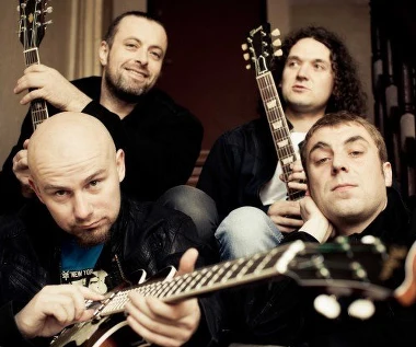 "Strzały z Biodra" ruszają w Polskę