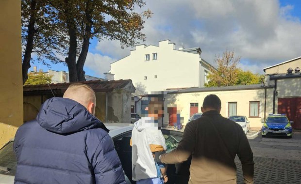 Strzelał do 21-latka z broni pneumatycznej. Grozi mu 25 lat więzienia