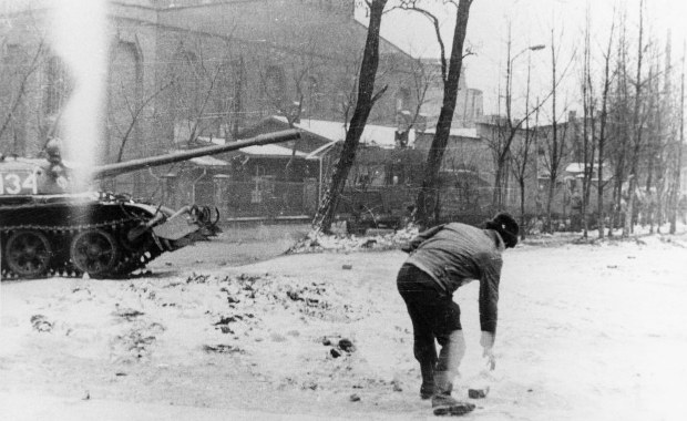 Strzelał do górników Wujka, ukrywał się w Niemczech. W tym tygodniu przesłuchanie Romana S.