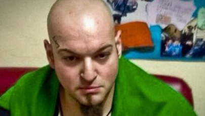 Strzelał do imigrantów w Maceracie. W jego domu znaleziono "Mein Kampf"